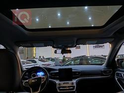 فۆرد ئێکسپلۆرەر